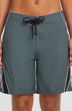 Femme O'Neill Shorts De Bain|Boardshorts-FemmesBoardshort Y2K Superfreak 17| Bleu