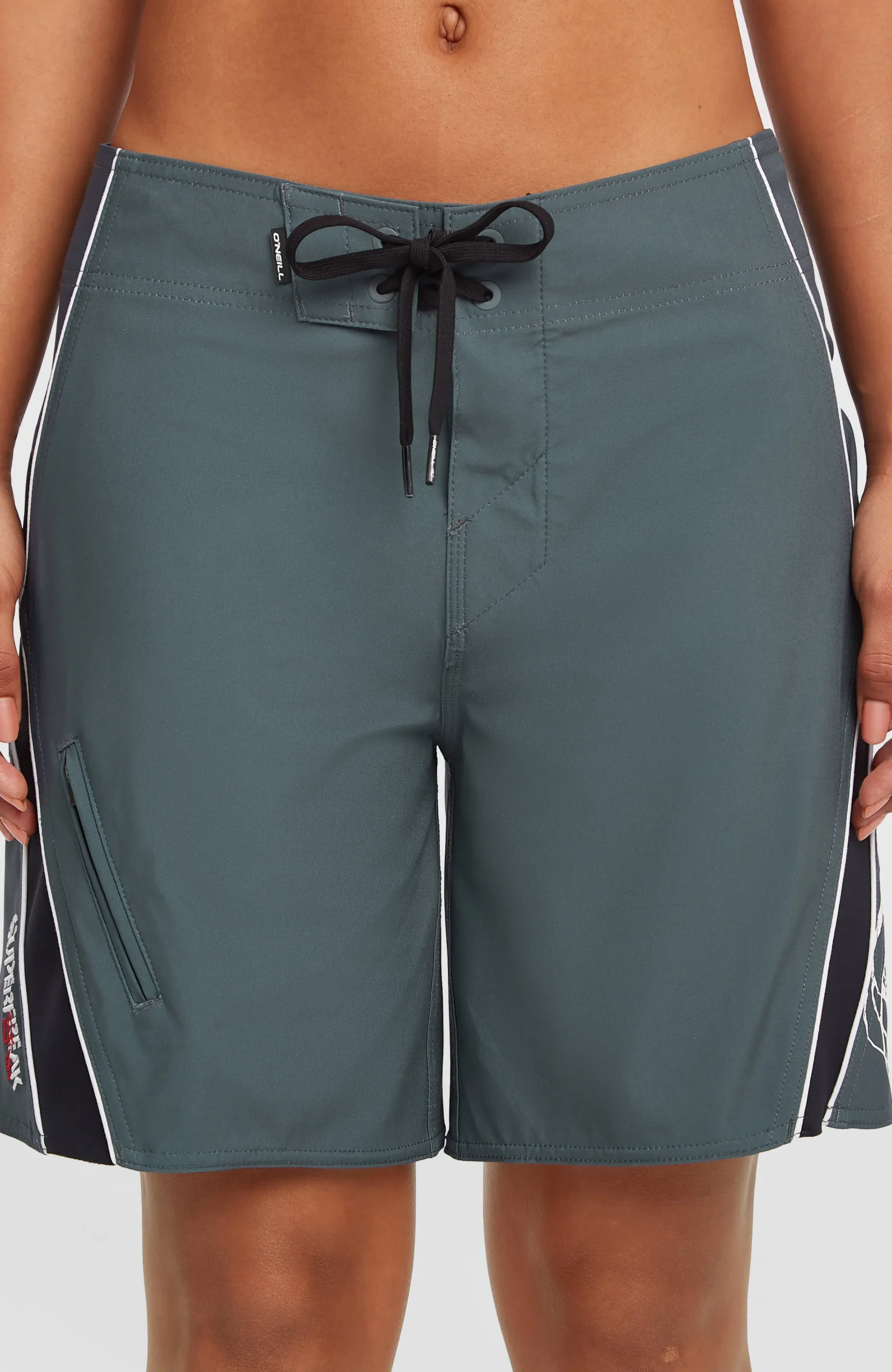 Femme O'Neill Shorts De Bain|Boardshorts-FemmesBoardshort Y2K Superfreak 17| Bleu