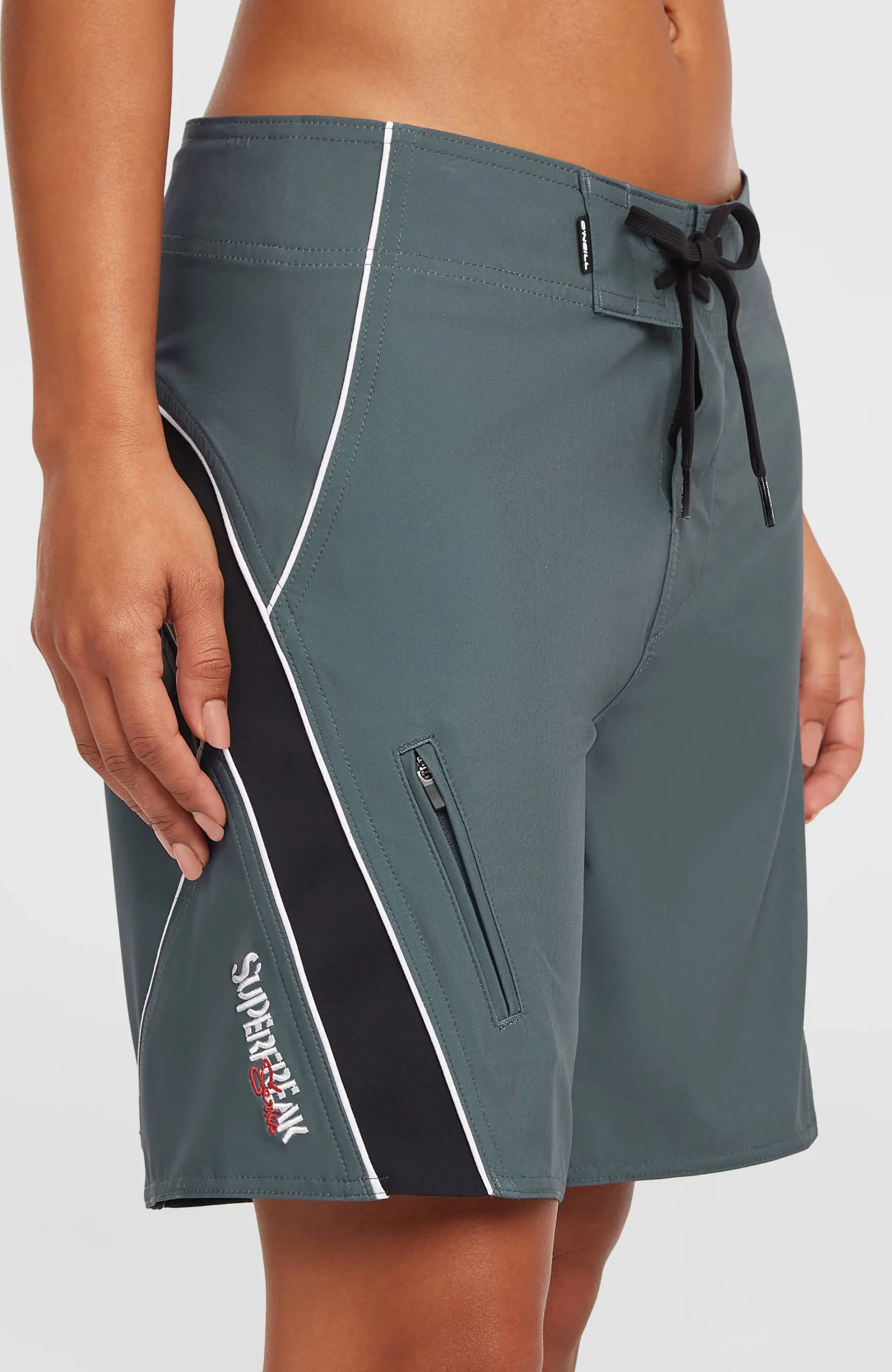 Femme O'Neill Shorts De Bain|Boardshorts-FemmesBoardshort Y2K Superfreak 17| Bleu