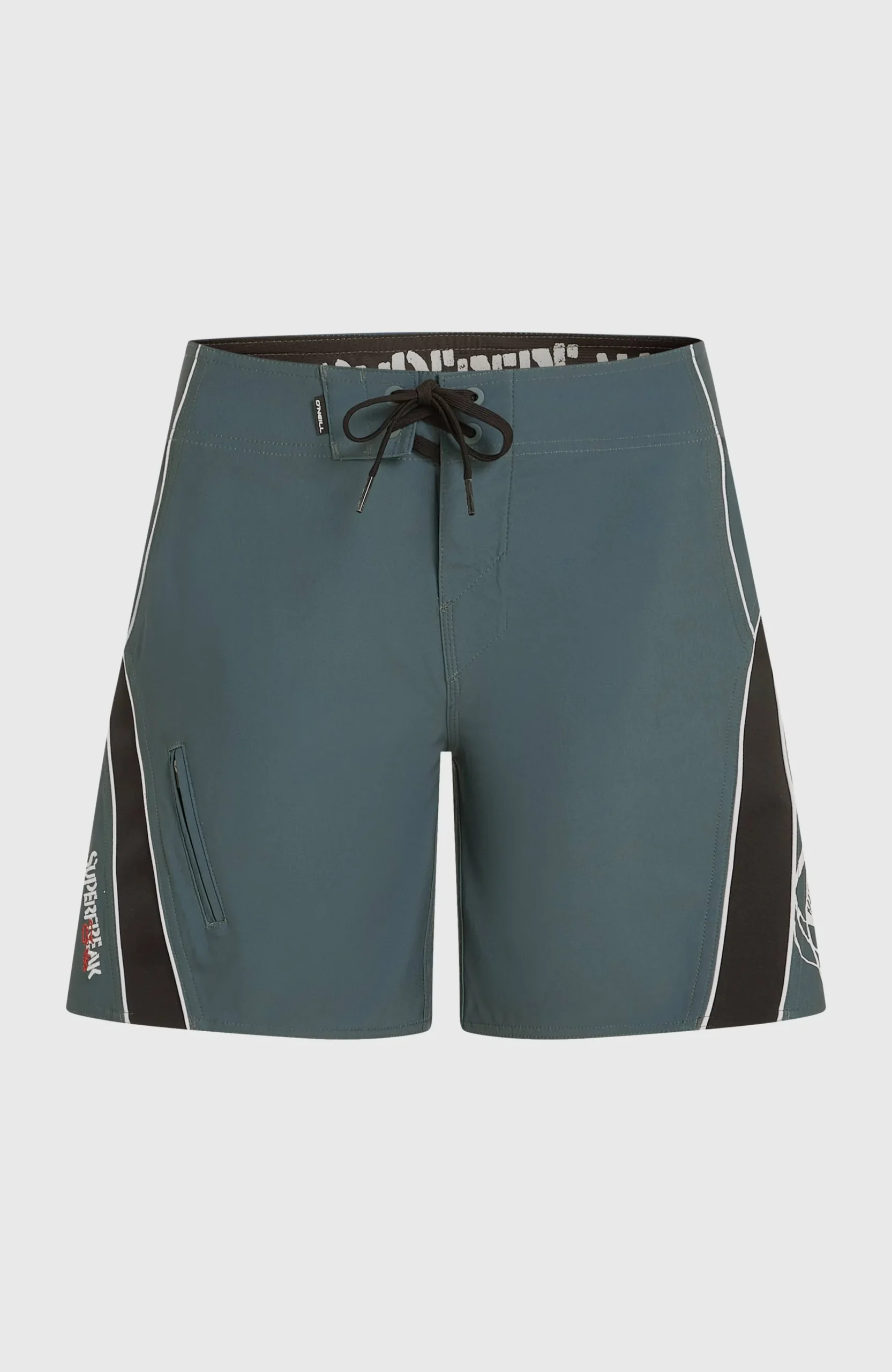 Femme O'Neill Shorts De Bain|Boardshorts-FemmesBoardshort Y2K Superfreak 17| Bleu