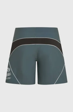 Femme O'Neill Shorts De Bain|Boardshorts-FemmesBoardshort Y2K Superfreak 17| Bleu