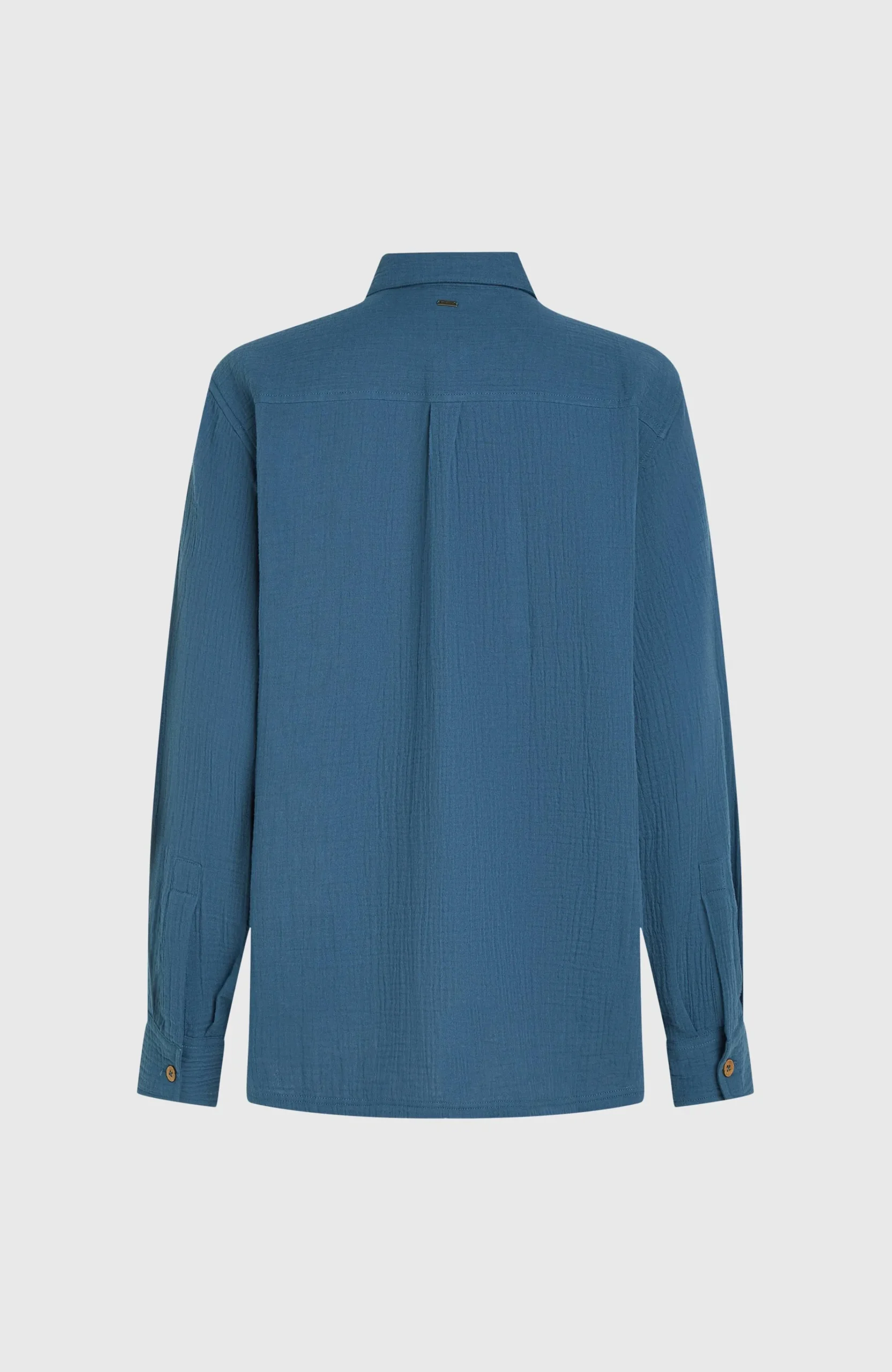 Femme O'Neill Chemises & Blouses|Protection Anti-Uv-FemmesChemise Brenda| Bleu