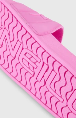 Femme O'Neill Tongs Et Chaussures|Tongs Et Chaussures-FemmesClaquettes Embossed| Violet