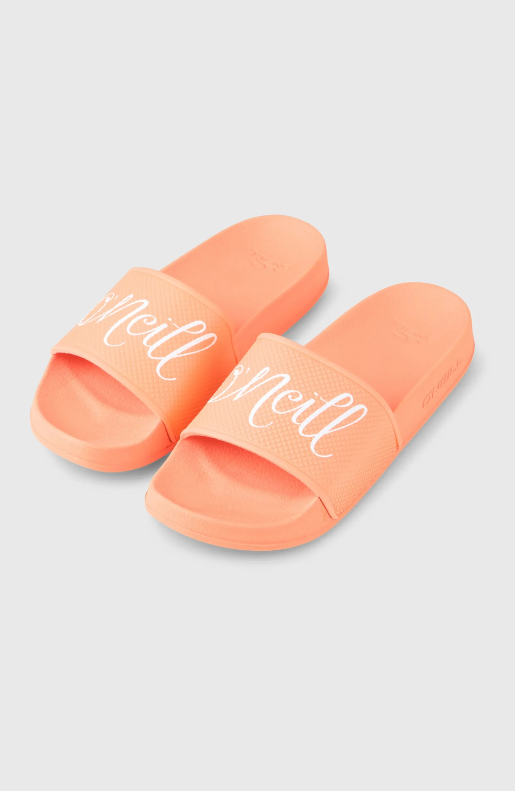Femme O'Neill Tongs Et Chaussures|Tongs Et Chaussures-FemmesClaquettes Script| Orange