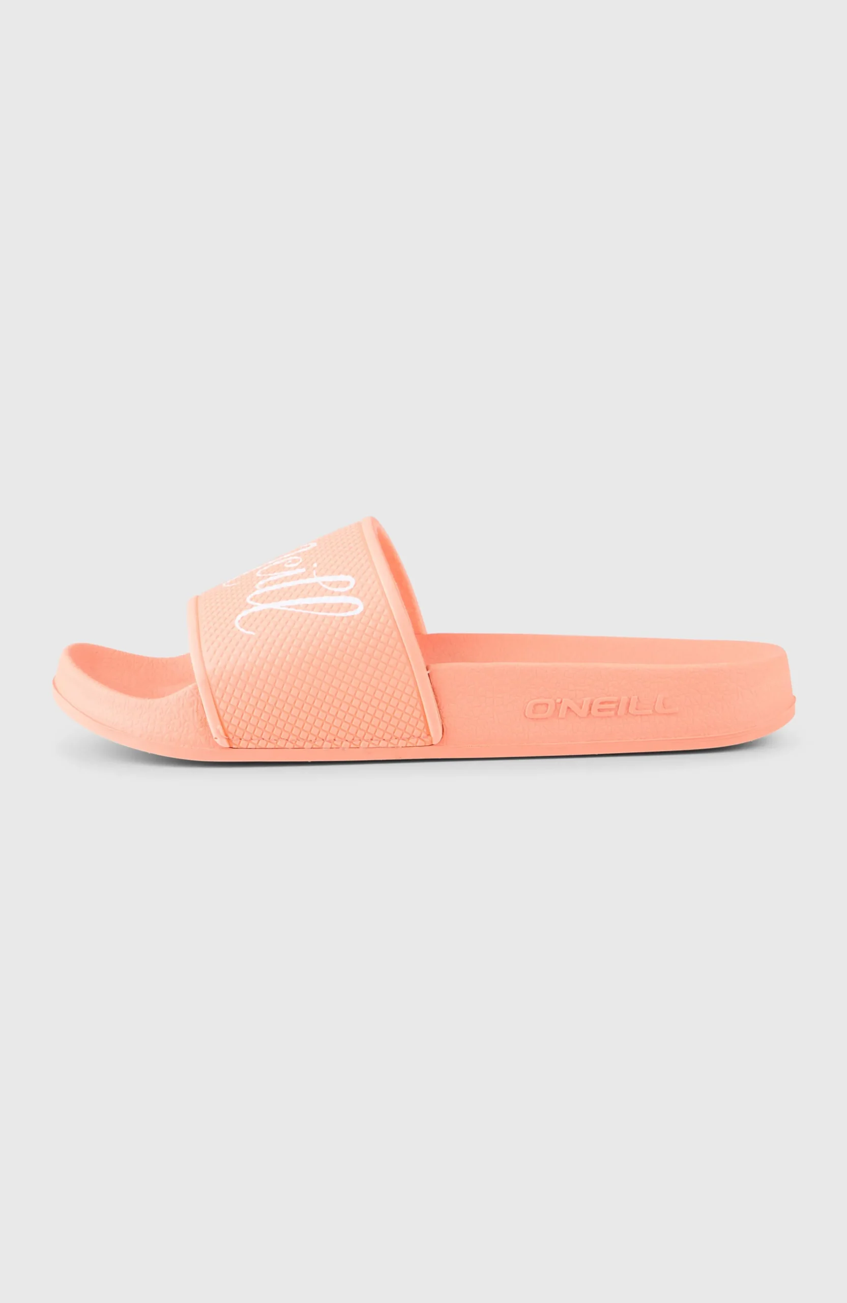 Femme O'Neill Tongs Et Chaussures|Tongs Et Chaussures-FemmesClaquettes Script| Orange