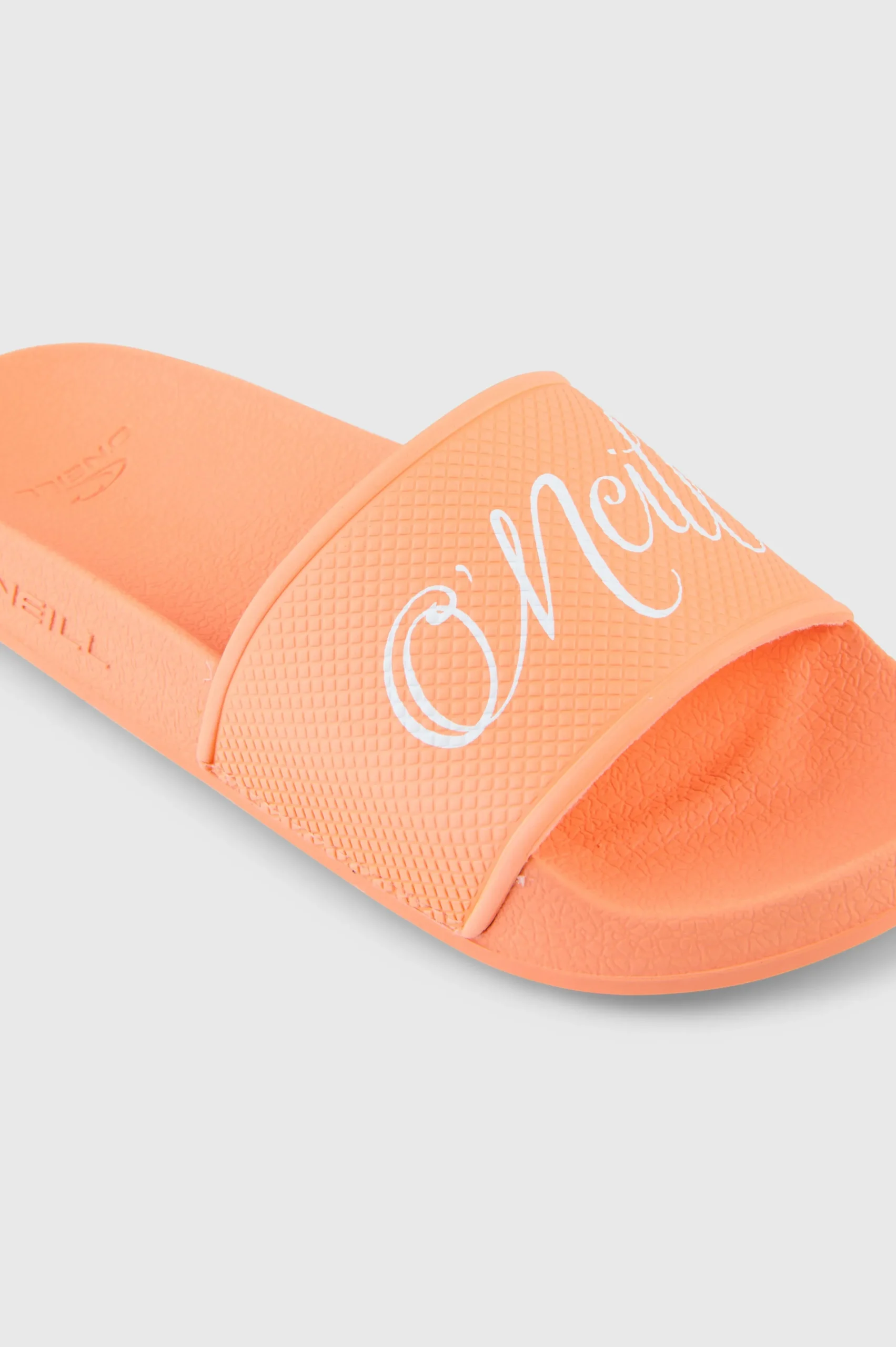 Femme O'Neill Tongs Et Chaussures|Tongs Et Chaussures-FemmesClaquettes Script| Orange