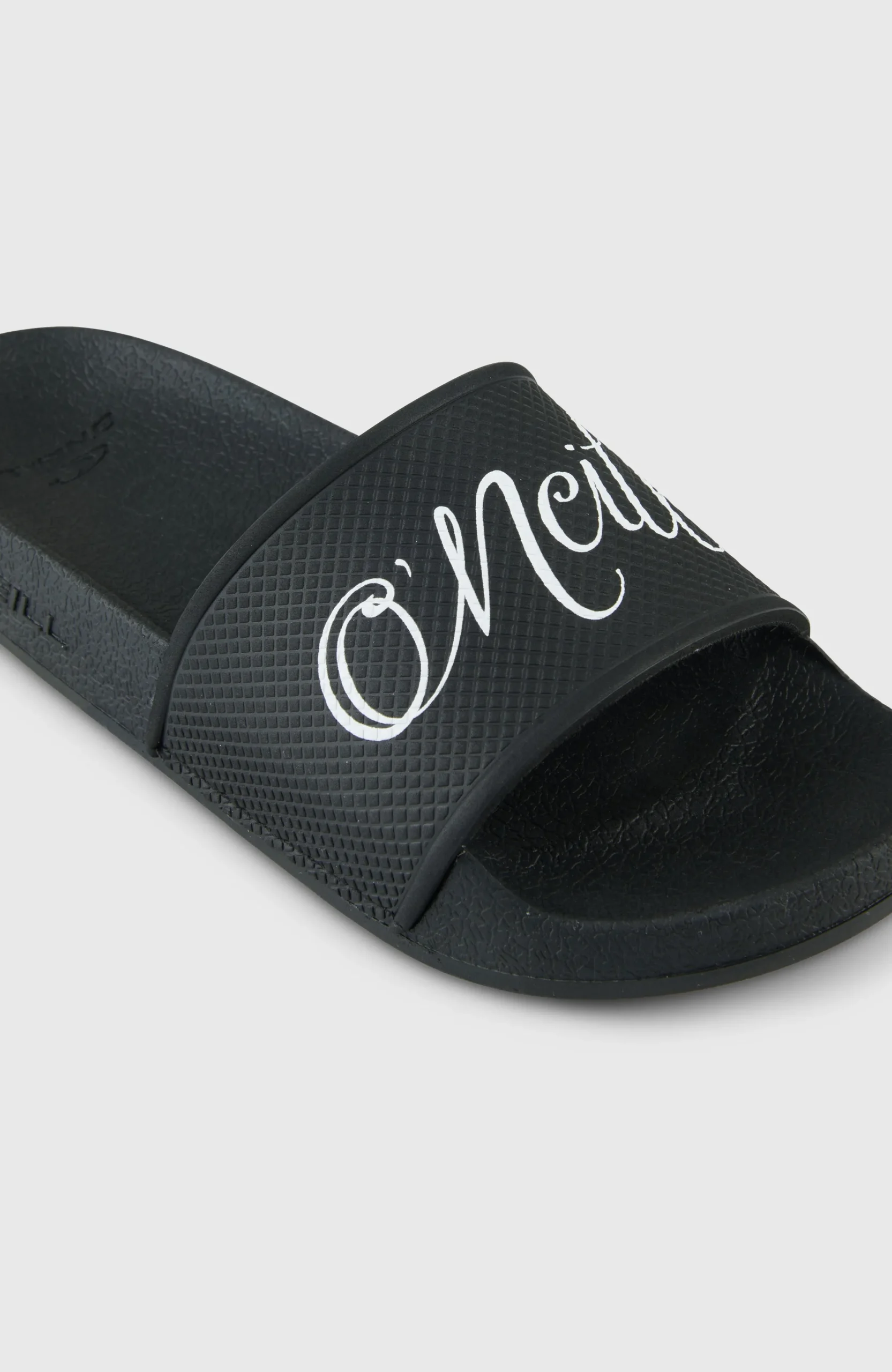 Femme O'Neill Tongs Et Chaussures|Tongs Et Chaussures-FemmesClaquettes Script| Noire
