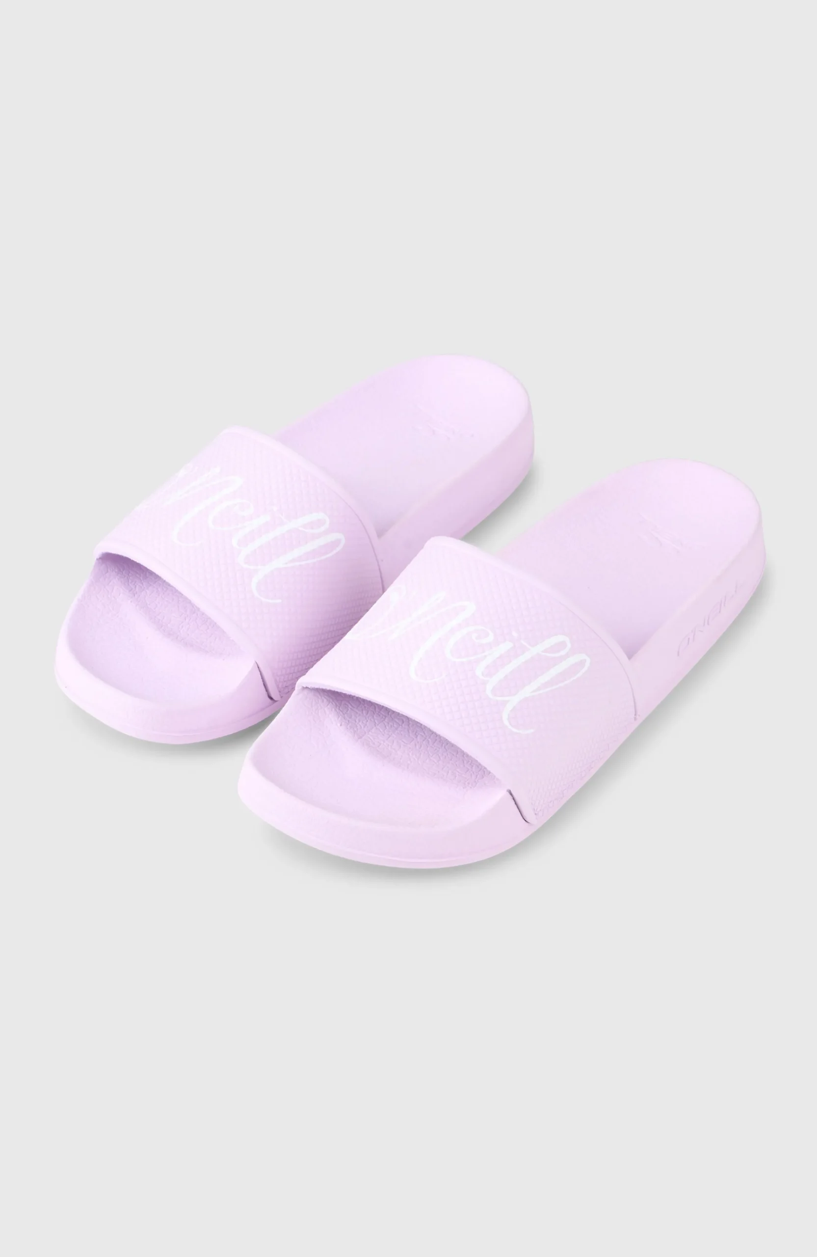 Femme O'Neill Tongs Et Chaussures|Tongs Et Chaussures-FemmesClaquettes Script| Violet