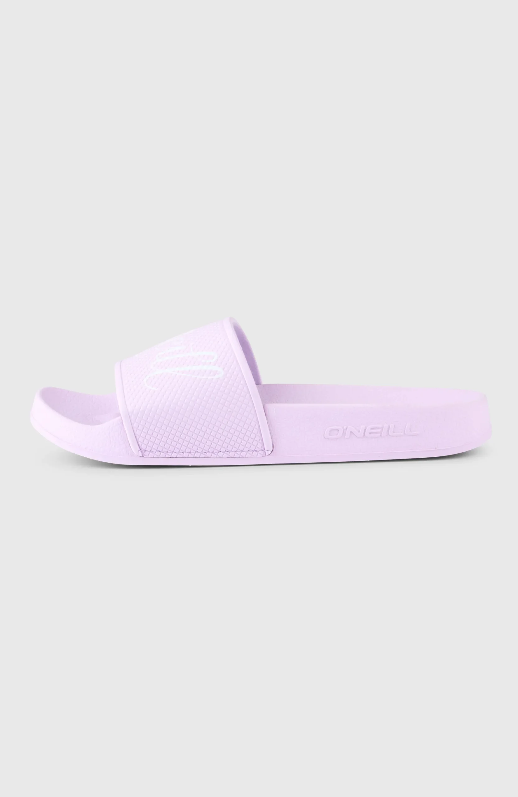Femme O'Neill Tongs Et Chaussures|Tongs Et Chaussures-FemmesClaquettes Script| Violet