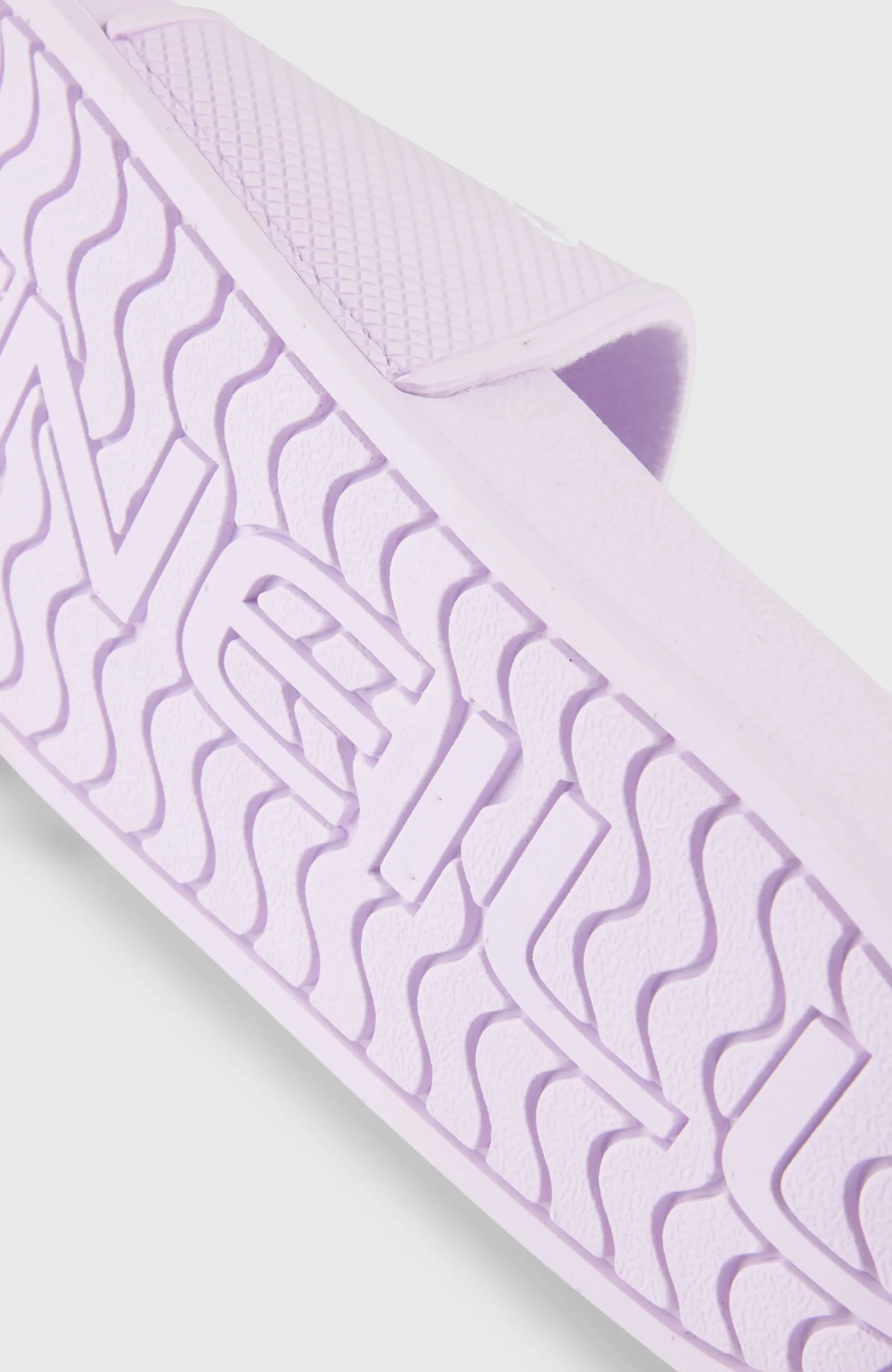 Femme O'Neill Tongs Et Chaussures|Tongs Et Chaussures-FemmesClaquettes Script| Violet
