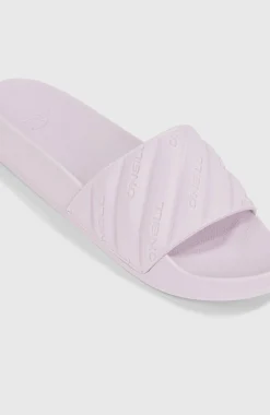 Femme O'Neill Tongs Et Chaussures|Tongs Et Chaussures-FemmesClaquettes | Violet