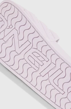 Femme O'Neill Tongs Et Chaussures|Tongs Et Chaussures-FemmesClaquettes | Violet