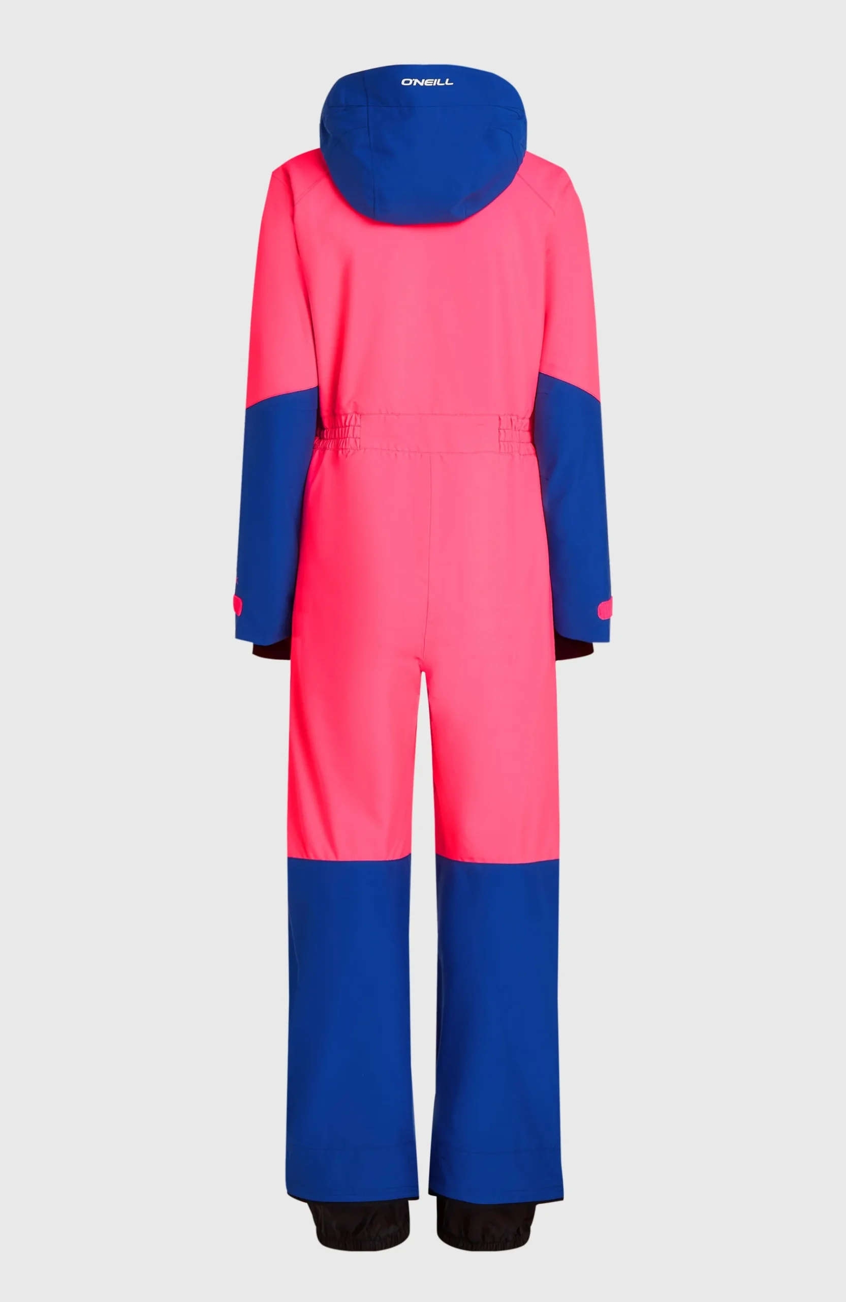 Femme O'Neill Vestes De Ski|Vestes De Snowboard-FemmesCombinaison de ski et snowboard FWC'Play| Rose Mix