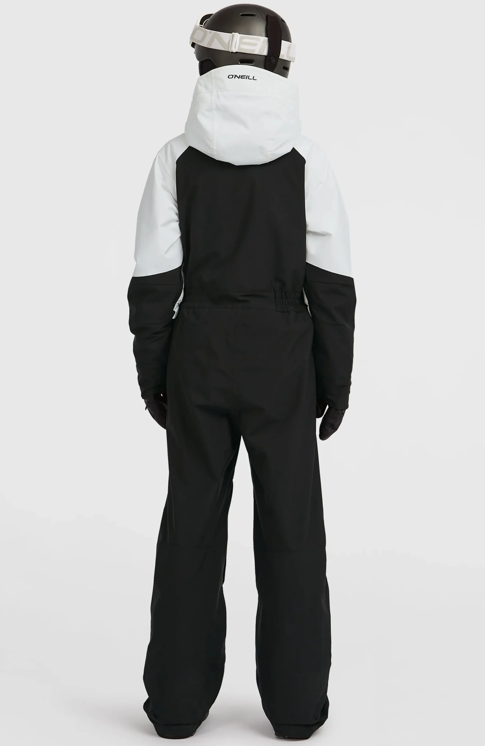 Femme O'Neill Vestes De Ski|Vestes De Snowboard-FemmesCombinaison de ski et snowboard FWC'Play| Noir Mix