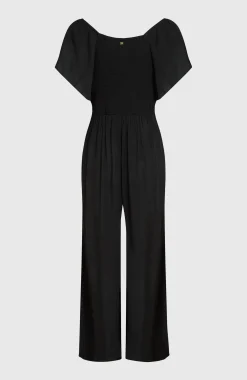 Femme O'Neill Robes, Combinaisons Et Jupes|Protection Anti-Uv-FemmesCombinaison Kesia| Noire