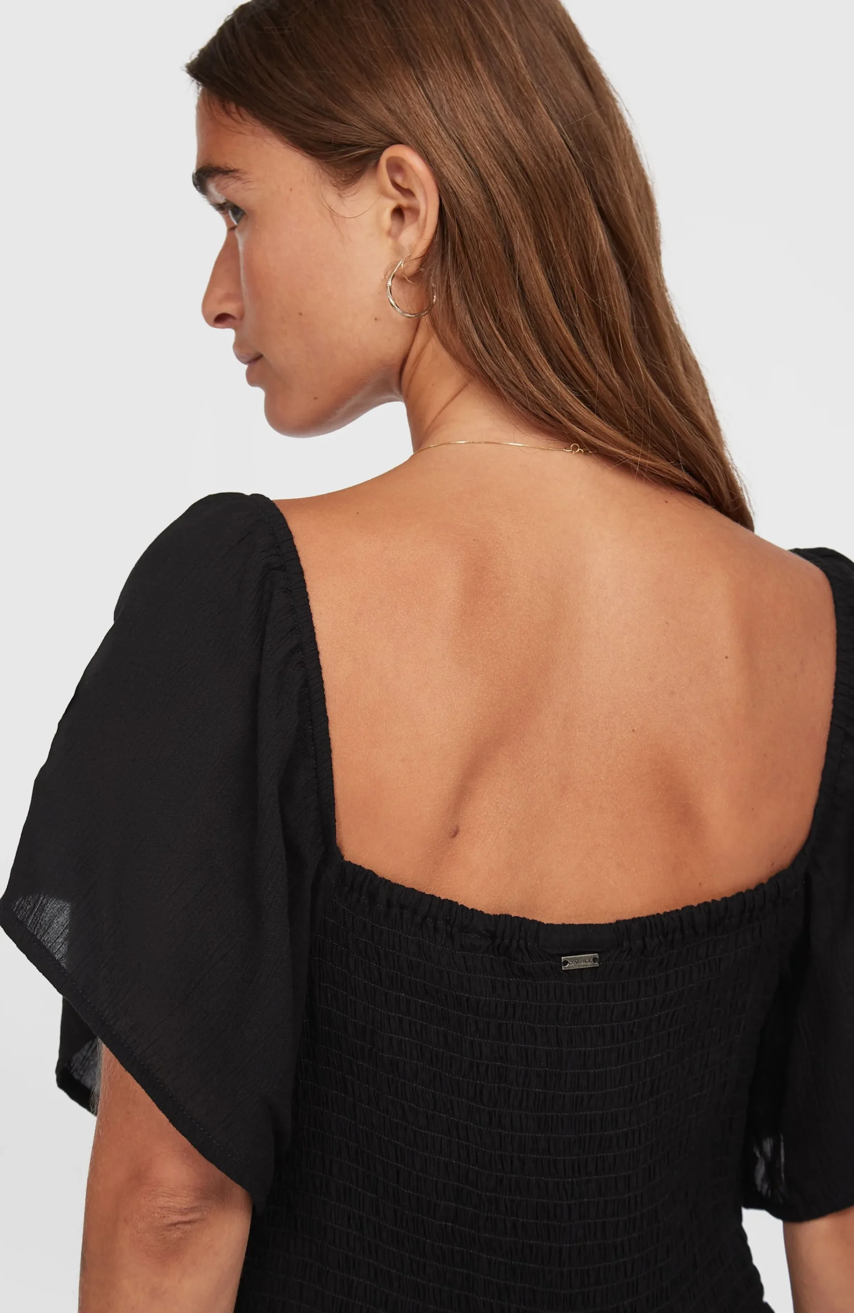 Femme O'Neill Robes, Combinaisons Et Jupes|Protection Anti-Uv-FemmesCombinaison Kesia| Noire