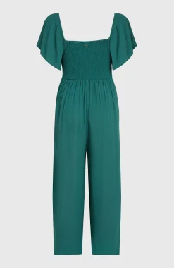 Femme O'Neill Robes, Combinaisons Et Jupes|Protection Anti-Uv-FemmesCombinaison Kesia| Vert