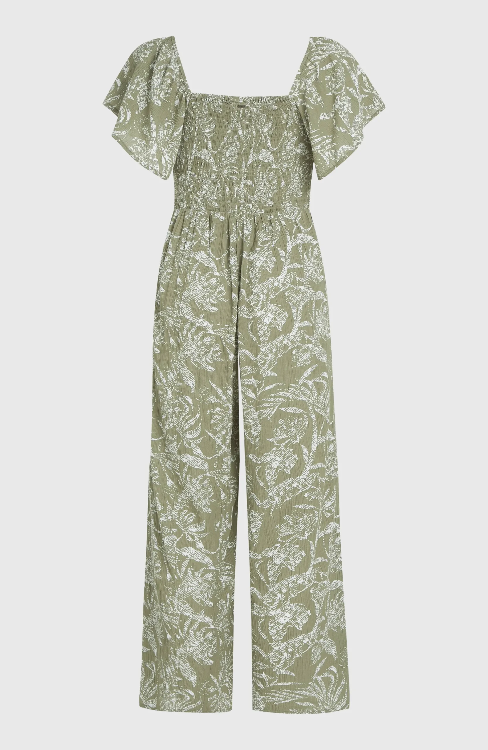 Femme O'Neill Robes, Combinaisons Et Jupes|Protection Anti-Uv-FemmesCombinaison Kesia| Vert