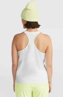 Enfant O'Neill Protection Anti-Uv-FemmesDébardeur à dos nageur Essentials| Blanc