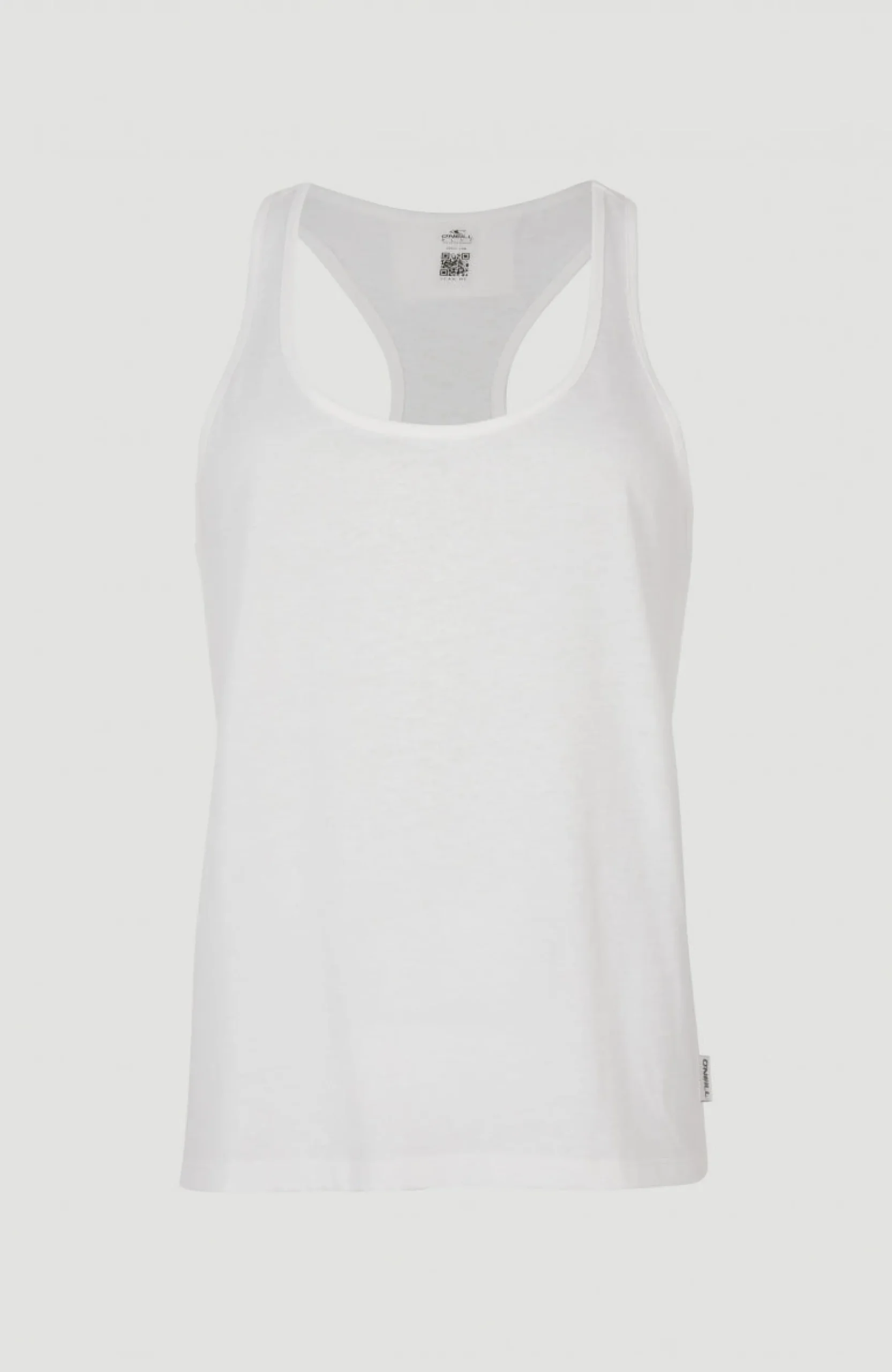 Enfant O'Neill Protection Anti-Uv-FemmesDébardeur à dos nageur Essentials| Blanc