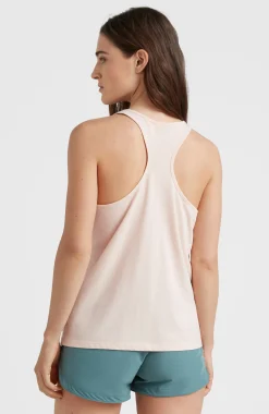 Enfant O'Neill Protection Anti-Uv-FemmesDébardeur à dos nageur Essentials| Rose