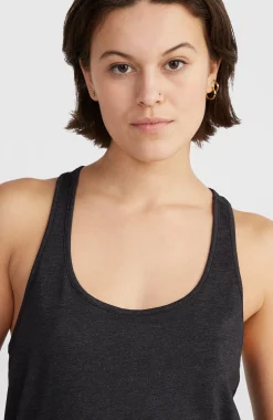 Enfant O'Neill Protection Anti-Uv-FemmesDébardeur à dos nageur Essentials| Noire