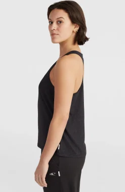 Enfant O'Neill Protection Anti-Uv-FemmesDébardeur à dos nageur Essentials| Noire