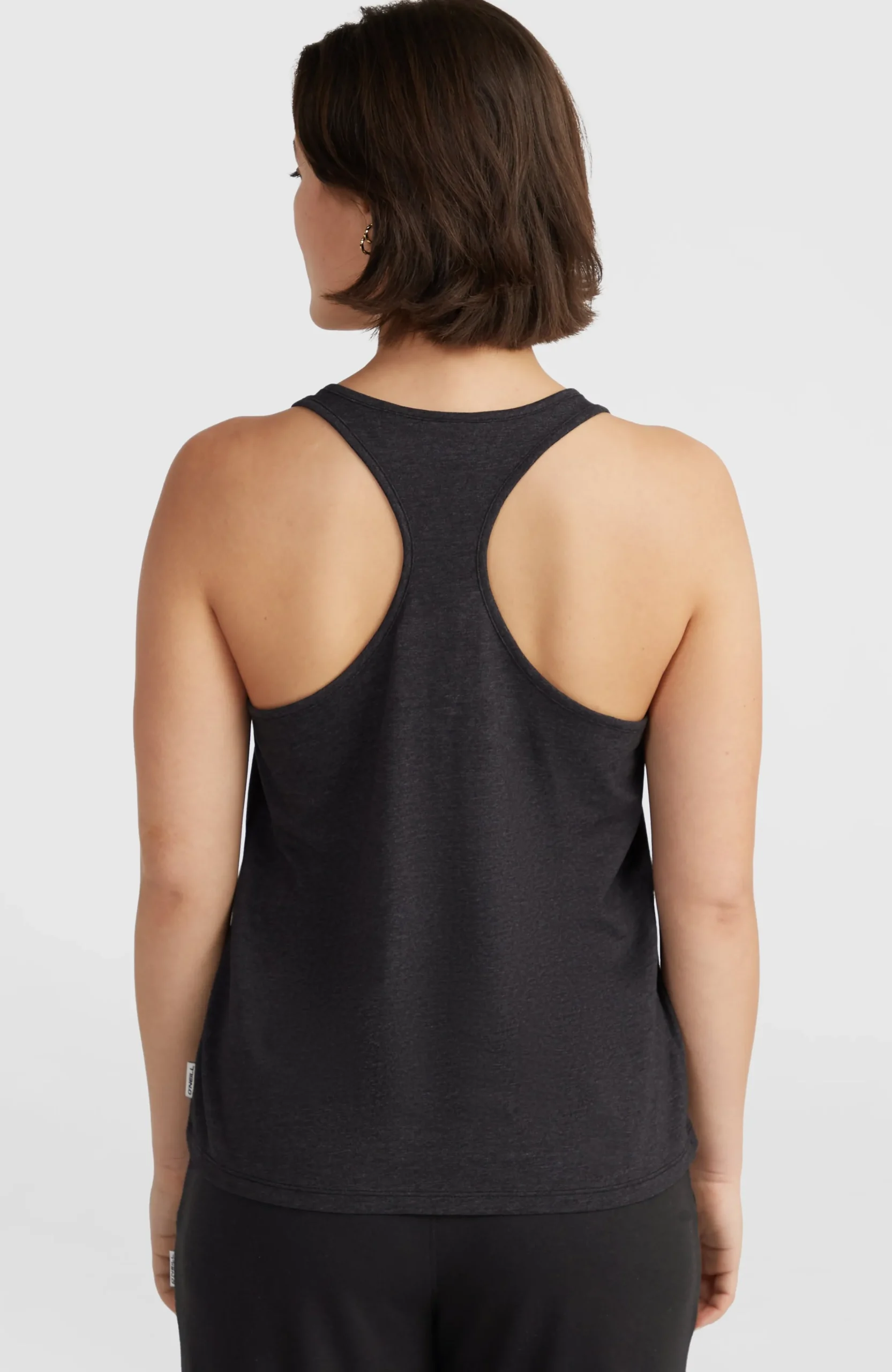 Enfant O'Neill Protection Anti-Uv-FemmesDébardeur à dos nageur Essentials| Noire