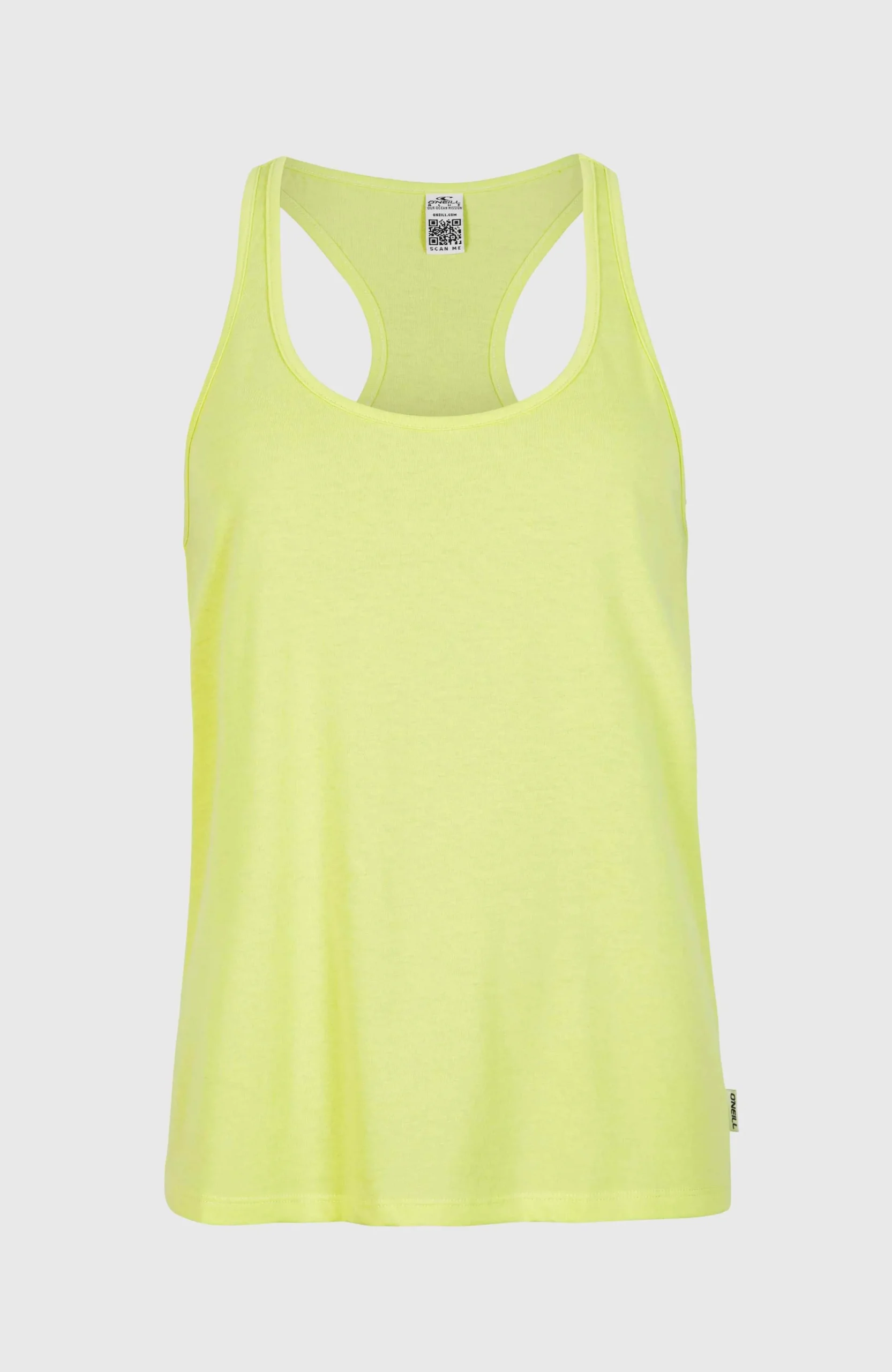 Enfant O'Neill Protection Anti-Uv-FemmesDébardeur à dos nageur Essentials| Jaune