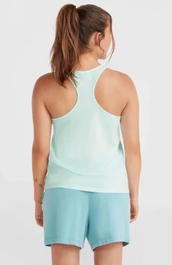 Enfant O'Neill Protection Anti-Uv-FemmesDébardeur à dos nageur Essentials| Bleu
