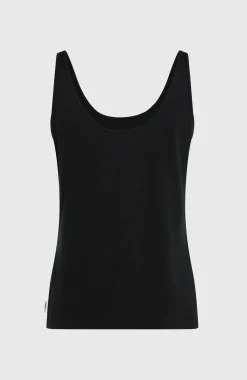 Femme O'Neill T-Shirts Et Tops|Protection Anti-Uv-FemmesDébardeur Graphic| Noire