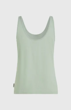 Femme O'Neill T-Shirts Et Tops|Protection Anti-Uv-FemmesDébardeur Graphic| Vert