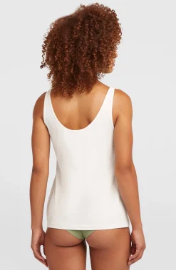 Femme O'Neill T-Shirts Et Tops|Protection Anti-Uv-FemmesDébardeur Graphic| Blanc