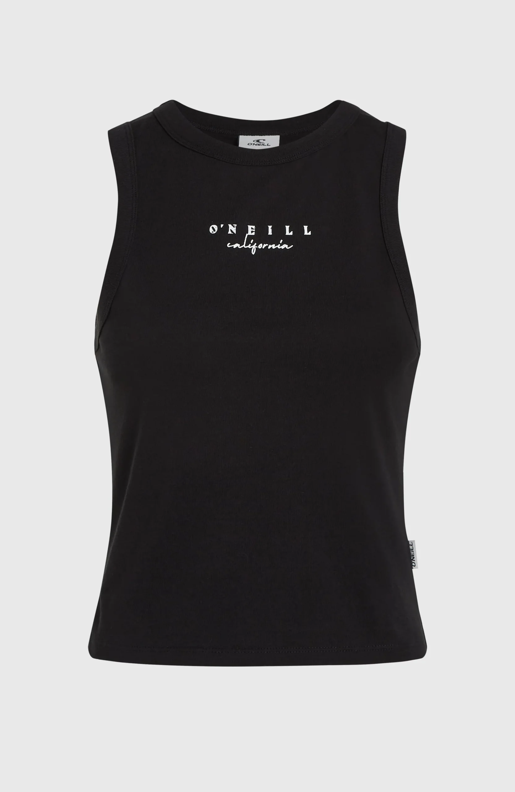 Femme O'Neill T-Shirts Et Tops|Protection Anti-Uv-FemmesDébardeur Summer Must Haves Graphic| Noire