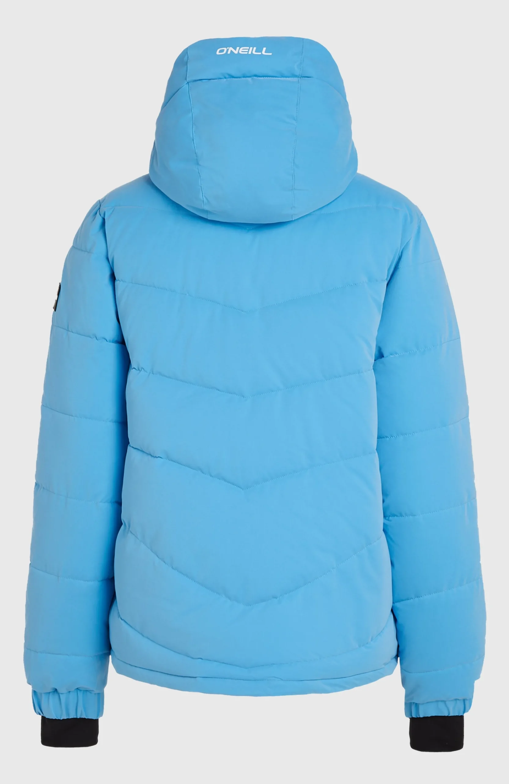 Femme O'Neill Vestes De Ski|Vestes De Snowboard-FemmesDoudoune de ski FWC'Cruz Hybrid| Bleu