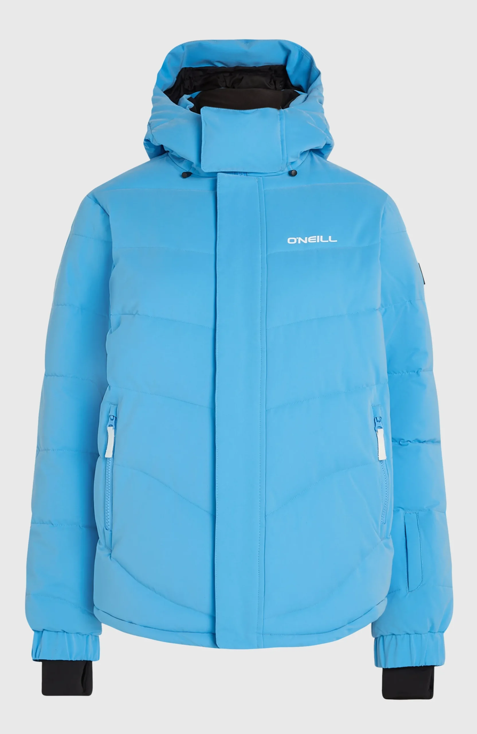 Femme O'Neill Vestes De Ski|Vestes De Snowboard-FemmesDoudoune de ski FWC'Cruz Hybrid| Bleu