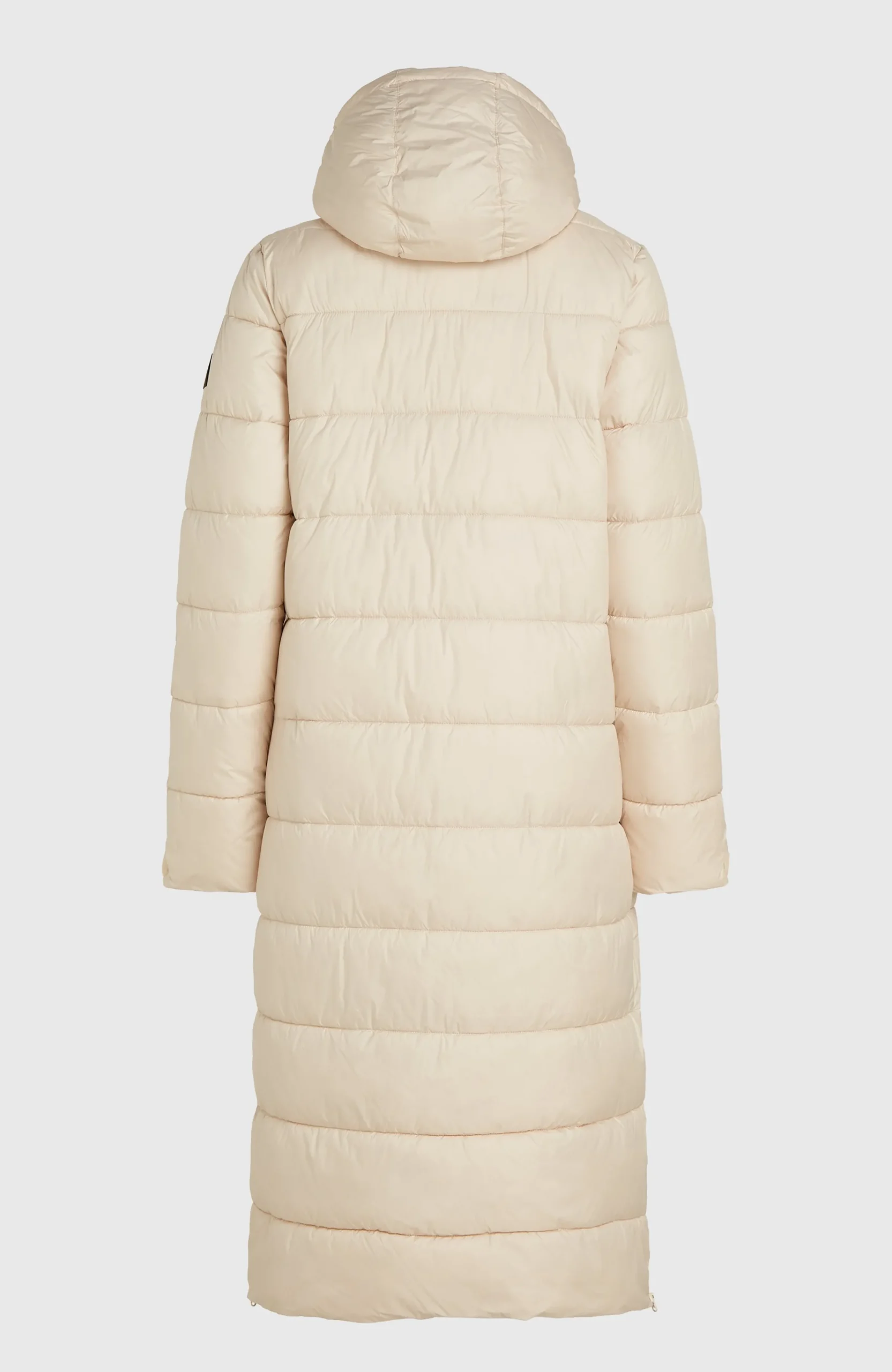 Femme O'Neill Vestes|Protection Anti-Uv-FemmesDoudoune longue Must-Have| Beige
