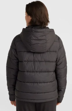 Femme O'Neill Vestes|Protection Anti-Uv-FemmesDoudoune O'Riginals| Noire