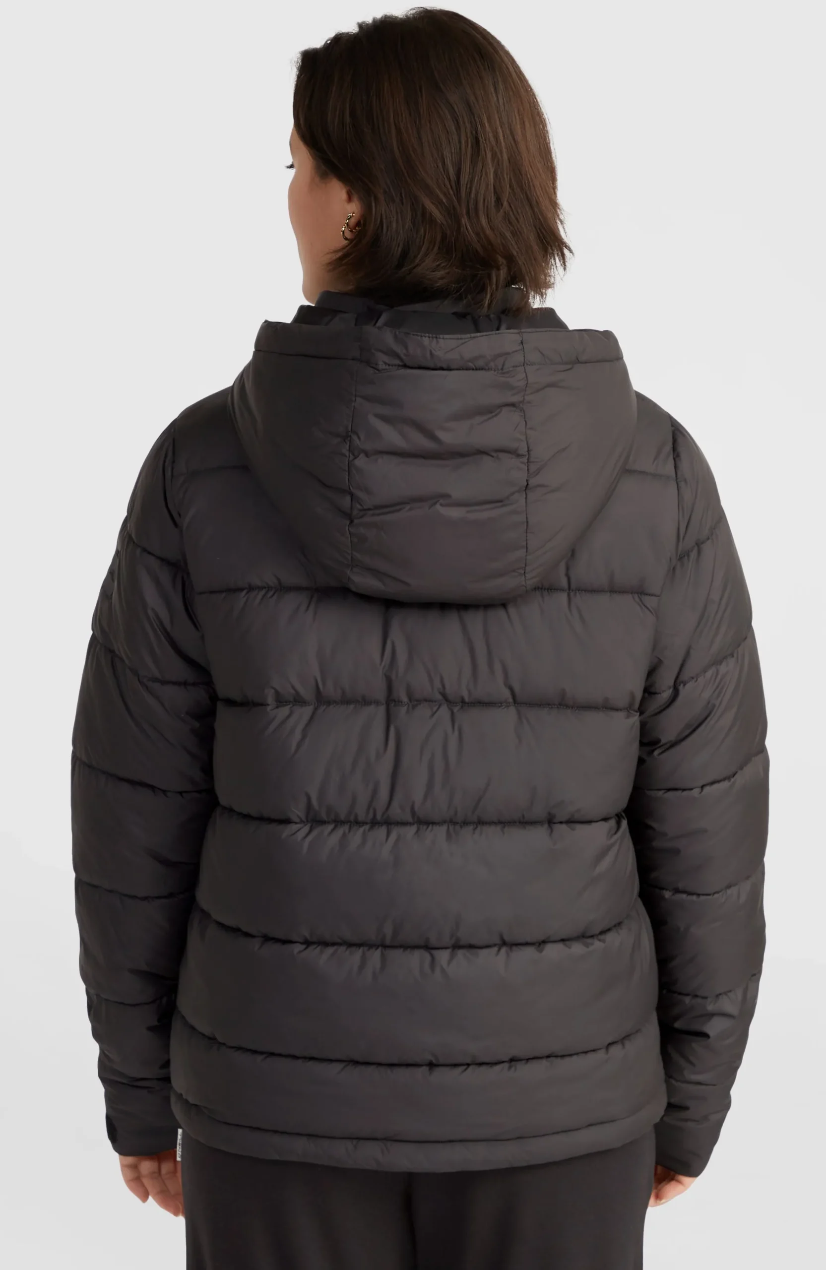 Femme O'Neill Vestes|Protection Anti-Uv-FemmesDoudoune O'Riginals| Noire
