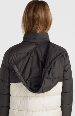 Femme O'Neill Vestes|Protection Anti-Uv-FemmesDoudoune O'Riginals| Beige Mix