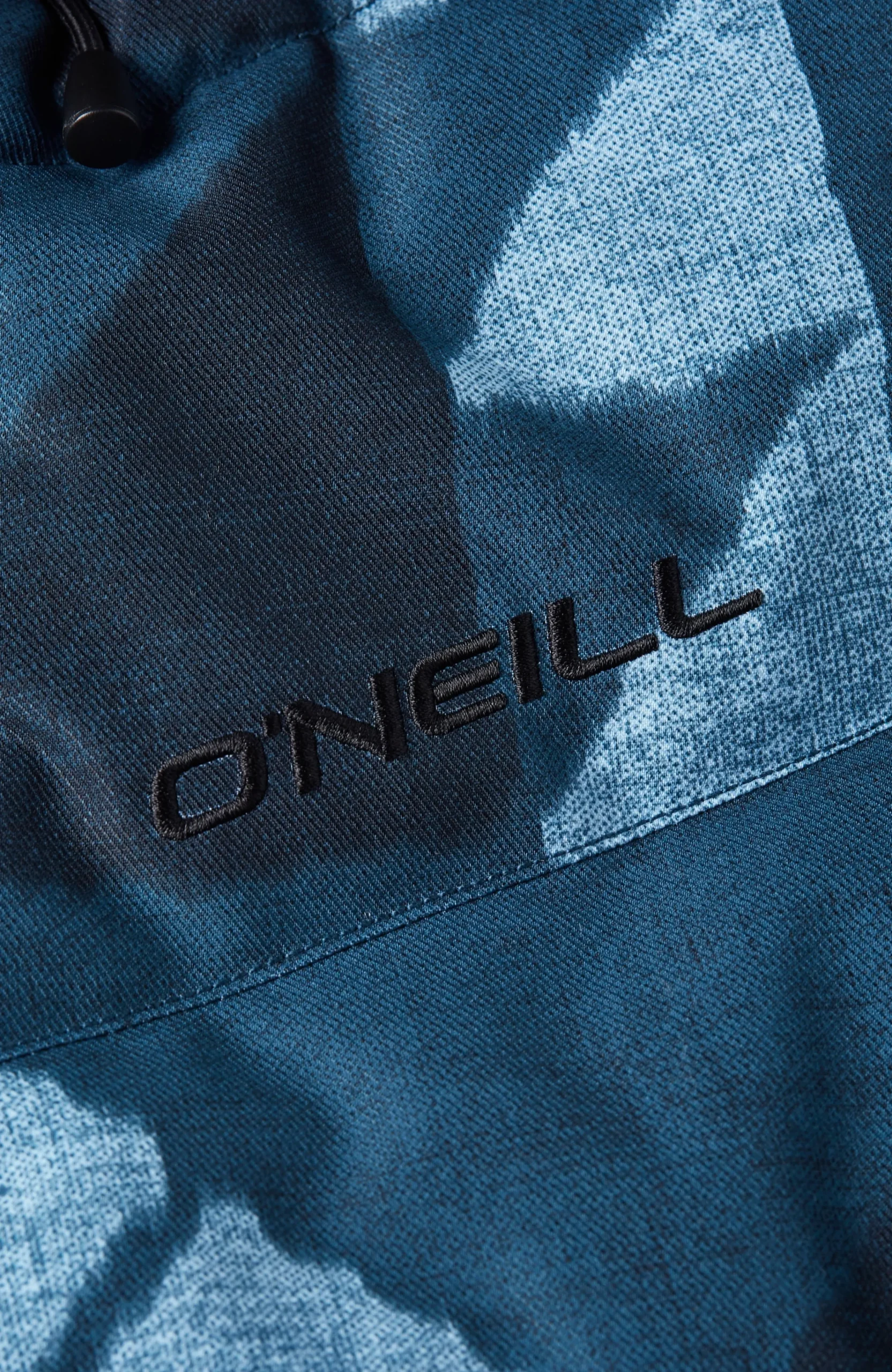 Femme O'Neill Vestes De Ski|Vestes De Snowboard-FemmesDoudoune Z.E.N Hybrid| Bleu