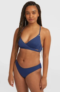 Femme O'Neill Bikinis|Ensembles De Bikinis-FemmesEnsemble bikini Baay Maoi| Bleu
