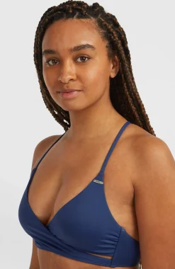 Femme O'Neill Bikinis|Ensembles De Bikinis-FemmesEnsemble bikini Baay Maoi| Bleu
