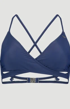 Femme O'Neill Bikinis|Ensembles De Bikinis-FemmesEnsemble bikini Baay Maoi| Bleu