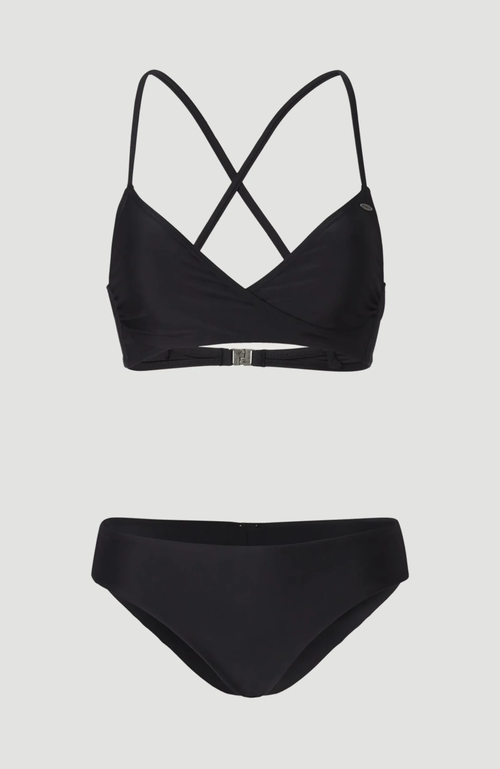 Femme O'Neill Bikinis|Ensembles De Bikinis-FemmesEnsemble bikini Baay Maoi| Noire