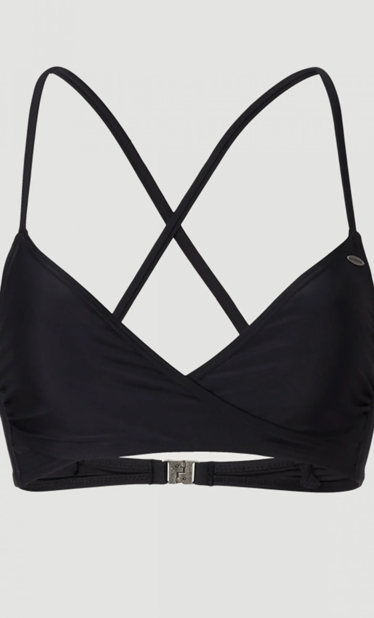 Femme O'Neill Bikinis|Ensembles De Bikinis-FemmesEnsemble bikini Baay Maoi| Noire