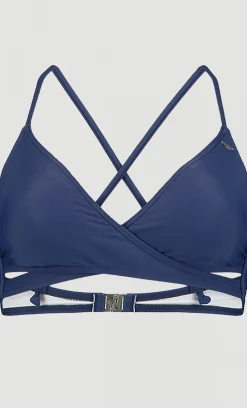 Femme O'Neill Bikinis|Ensembles De Bikinis-FemmesEnsemble bikini Baay Maoi| Bleu