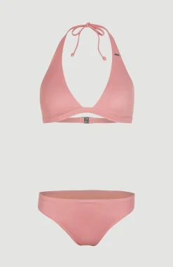 Femme O'Neill Bikinis|Ensembles De Bikinis-FemmesEnsemble bikini Maria Cruz| Rose