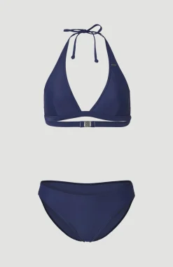 Femme O'Neill Bikinis|Ensembles De Bikinis-FemmesEnsemble bikini Maria Cruz| Bleu