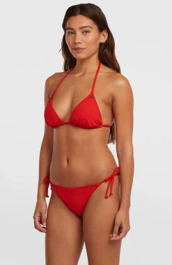 Femme O'Neill Bikinis|Ensembles De Bikinis-FemmesEnsemble de bikinis Essentials Capri Bondey| Rouge